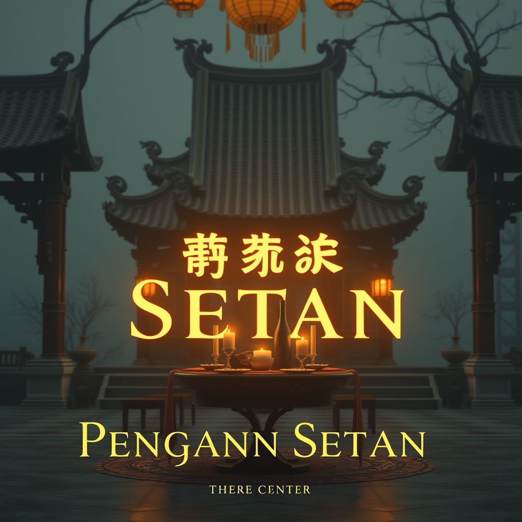 นักแสดงหลักใน 'Pengantin Setan' กับบทบาทที่ท้าทาย